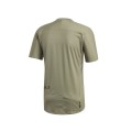 Five Ten Maillot Manches Courtes Trailcross Vert - Purebike