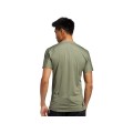 Five Ten Maillot Manches Courtes Trailcross Vert - Purebike