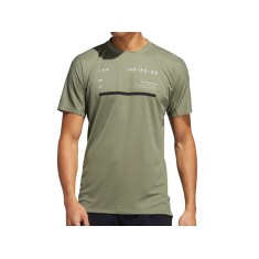 Five Ten Maillot Manches Courtes Trailcross Vert - Purebike