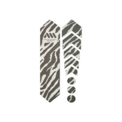 Kit protections de cadre Basic 9 pièces - Zebra
