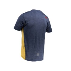 Leatt Maillot MTB 1.0 Beige Sand - Purebike