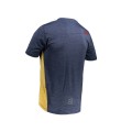 Leatt Maillot MTB 1.0 Beige Sand - Purebike