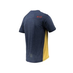 Leatt Maillot MTB 1.0 Beige Sand - Purebike