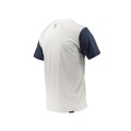 Leatt Maillot MTB 1.0 Bleu Onyx - Purebike