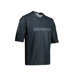 Leatt Maillot MTB 3.0 Noir - Purebike