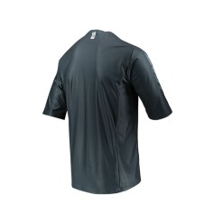 Leatt Maillot MTB 3.0 Noir - Purebike