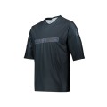 Leatt Maillot MTB 3.0 Noir - Purebike