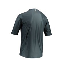 Leatt Maillot MTB 3.0 Noir - Purebike
