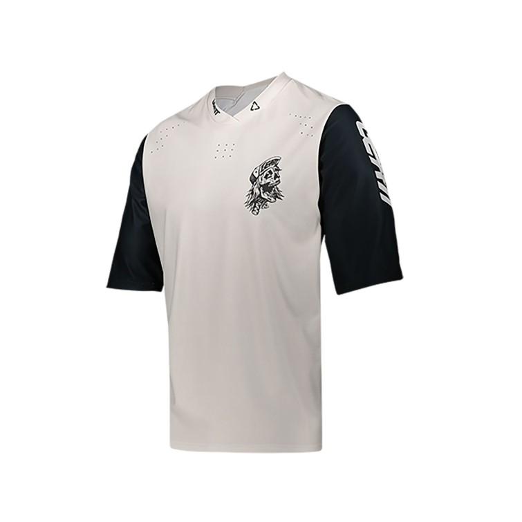 Leatt Maillot MTB 3.0 Skull - Purebike