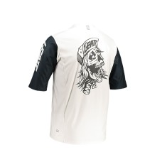 Leatt Maillot MTB 3.0 Skull - Purebike