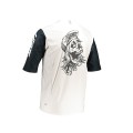 Leatt Maillot MTB 3.0 Skull - Purebike