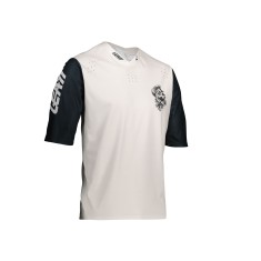 Leatt Maillot MTB 3.0 Skull - Purebike