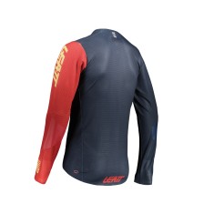 Leatt Maillot MTB 4.0 Ultraweld Beige Sand - Purebike