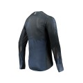 Leatt Maillot MTB 4.0 Ultraweld Noir - Purebike