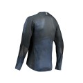 Leatt Maillot MTB 4.0 Ultraweld Noir - Purebike