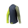 Leatt Maillot MTB 4.0 Ultraweld Vert Cactus - Purebike