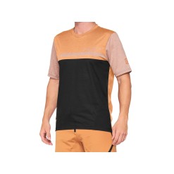 Maillot Airmatic Caramel - Purebike
