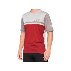 Maillot Airmatic Cherry - Purebike