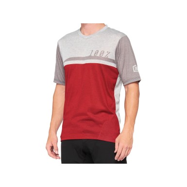 Maillot Airmatic Cherry - Purebike
