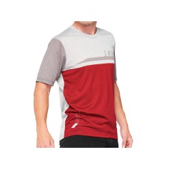 Maillot Airmatic Cherry - Purebike