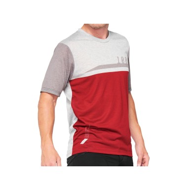 Maillot Airmatic Cherry - Purebike
