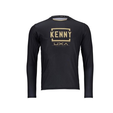 Kenny Maillot Prolight Adulte Kaki - Purebike
