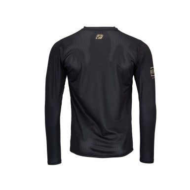 Kenny Maillot Prolight Adulte Kaki - Purebike