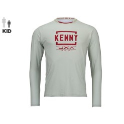 Kenny Maillot Prolight Enfant Red - Purebike
