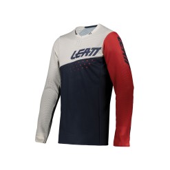 Maillot MTB Gravity 4.0 Onyx