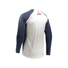 Maillot MTB Gravity 2.0 Onyx