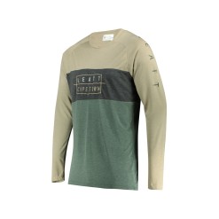 Leatt Maillot MTB Gravity 2.0 Ivy - Purebike