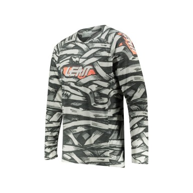 Leatt Maillot MTB Gravity 2.0 Mummy - Purebike