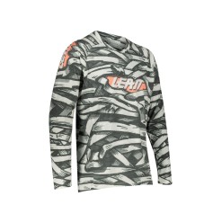 Maillot MTB Gravity 2.0 Mummy