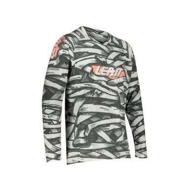 Leatt Maillot MTB Gravity 2.0 Mummy - Purebike