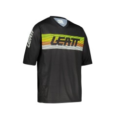 Leatt Maillot MTB Enduro 3.0 Noir - Purebike