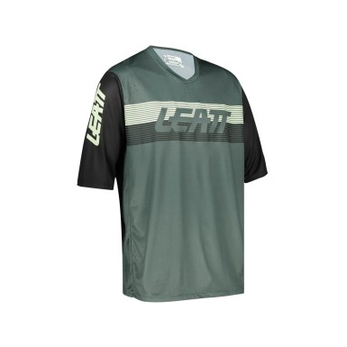 Leatt Maillot MTB Enduro 3.0 Ivy - Purebike