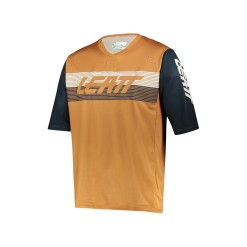 Leatt Maillot MTB Enduro 3.0 Rust - Purebike
