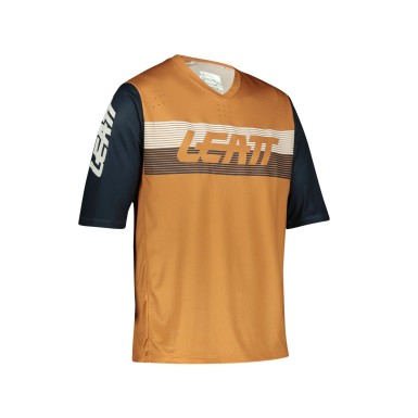 Leatt Maillot MTB Enduro 3.0 Rust - Purebike
