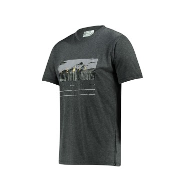 Leatt Maillot MTB All Mountain 2.0 Noir - Purebike