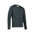 Maillot MTB Trail 4.0 Noir