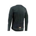 Maillot MTB Trail 4.0 Noir
