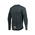 Maillot MTB Trail 4.0 Noir