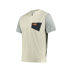 Leatt Maillot MTB Trail 3.0 Desert - Purebike