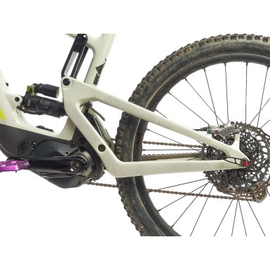 Kit protections de cadre Extra 10 pièces - Transparent - Kits de Protection des cadres et fourches VTT  - Purebike - Materiel Ve