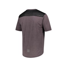 Maillot MTB Trail 1.0 Grape
