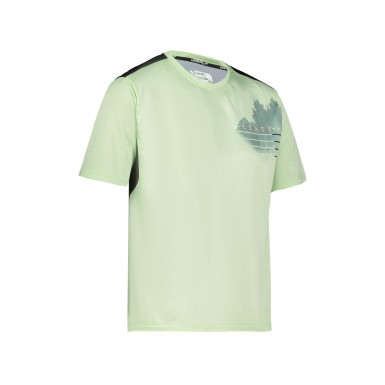 Leatt Maillot MTB Trail 1.0 Mist - Purebike