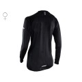 Maillot MTB Gravity 4.0 Femme Noir