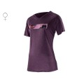 Leatt Maillot MTB All Mountain 2.0 Femme Dusk - Purebike