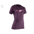 Leatt Maillot MTB All Mountain 2.0 Femme Dusk - Purebike