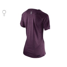 Leatt Maillot MTB All Mountain 2.0 Femme Dusk - Purebike
